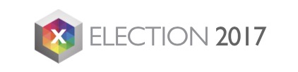general election 2017 logo